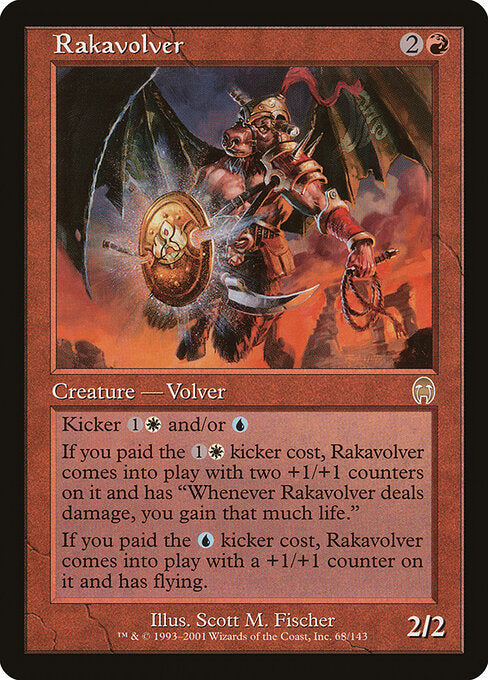 Rakavolver - Apocalypse - 68