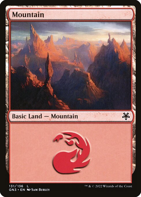 Mountain - Game Night: Free-for-All - 131