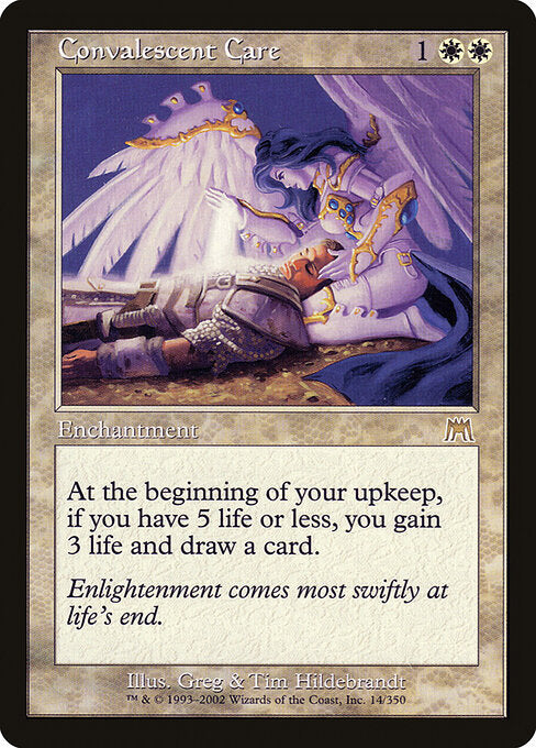 Convalescent Care - Onslaught - 14