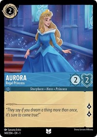 Aurora - Regal Princess - The First Chapter - 140/204