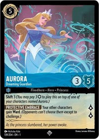 Aurora - Dreaming Guardian - The First Chapter - 139/204