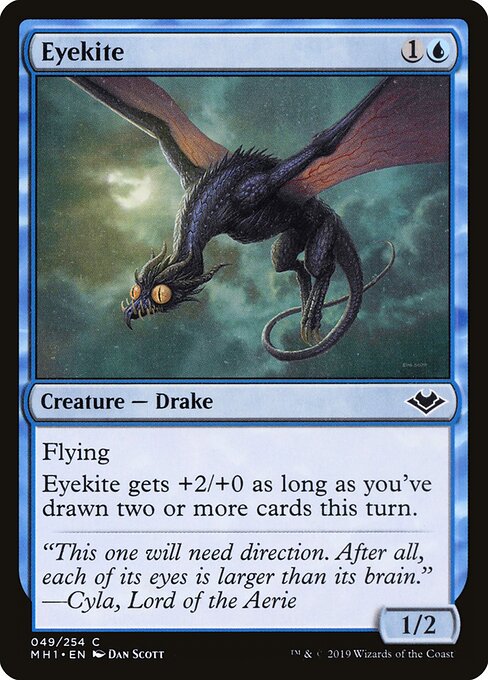 Eyekite - Modern Horizons - 49