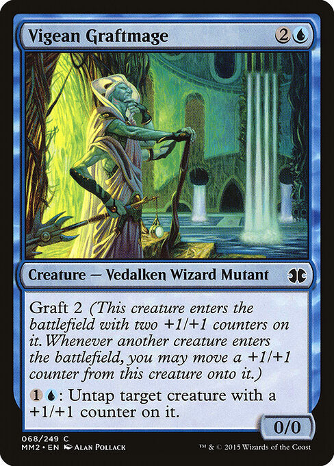 Vigean Graftmage - Modern Masters 2015 - 68