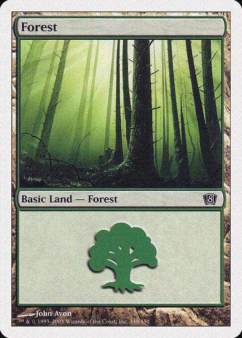 Forest - Eighth Edition - 348