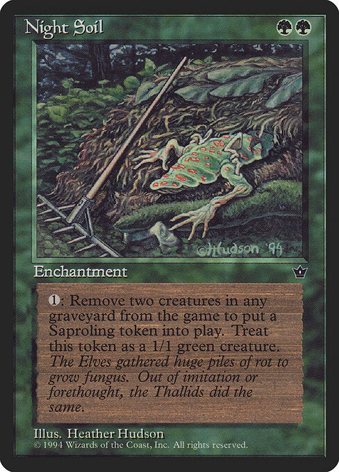 Night Soil - Fallen Empires - 71b