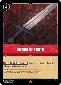 Sword of Truth - The First Chapter - 136/204