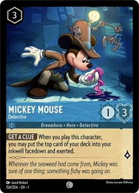 Mickey Mouse - Detective - The First Chapter - 154/204
