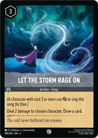 Let the Storm Rage On - Rise of the Floodborn - 199/204