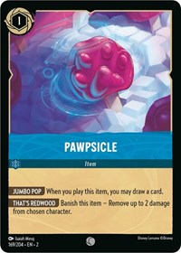 Pawpsicle - Rise of the Floodborn - 169/204