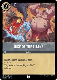 Rise of the Titans - Into the Inklands - 198/204
