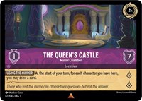 The Queen's Castle - Mirror Chamber - Into the Inklands - 67/204