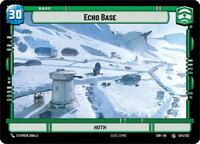 Echo Base - Spark of Rebellion - 024/252