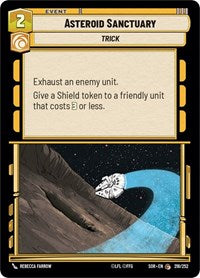 Asteroid Sanctuary - Spark of Rebellion - 218/252