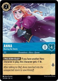 Anna - Braving the Storm - Ursula's Return - 137/204
