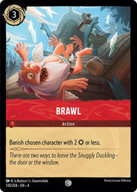Brawl - Ursula's Return - 130/204