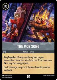The Mob Song - Ursula's Return - 198/204
