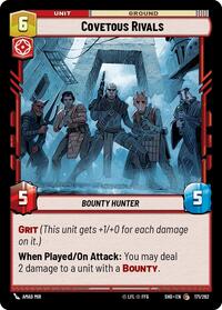 Covetous Rivals - Shadows of the Galaxy - 171/262