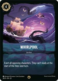 Whirlpool - Illumineer's Quest: Deep Trouble - 28/31