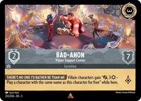 Bad-Anon - Villain Support Center - Shimmering Skies - 203/204