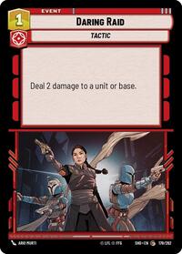 Daring Raid - Shadows of the Galaxy - 178/262