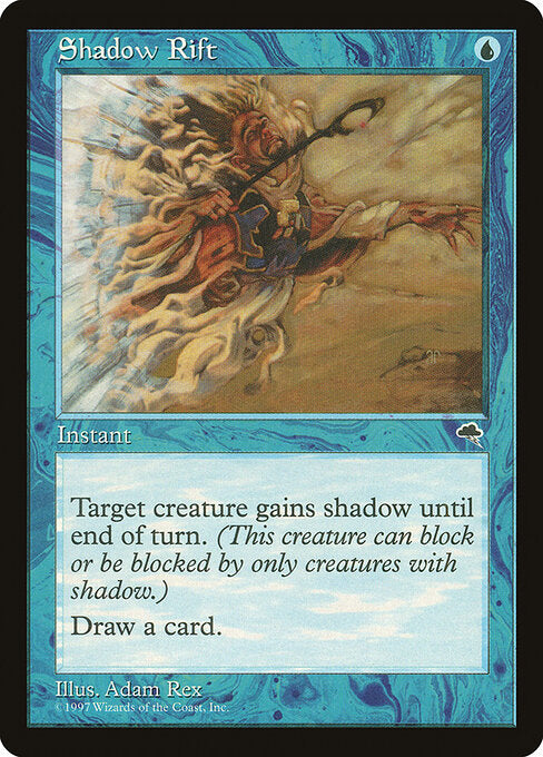 Shadow Rift - Tempest - 86