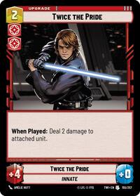 Twice the Pride - Twilight of the Republic - 155/257