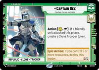 Captain Rex - Fighting For His Brothers - Twilight of the Republic - 007/257
