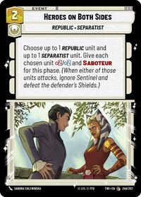 Heroes on Both Sides - Twilight of the Republic - 249/257
