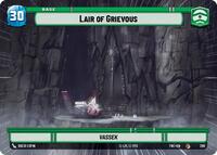 Lair of Grievous (Hyperspace) - Twilight of the Republic - 298
