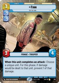 Finn - On the Run (Hyperspace) - Twilight of the Republic - 326