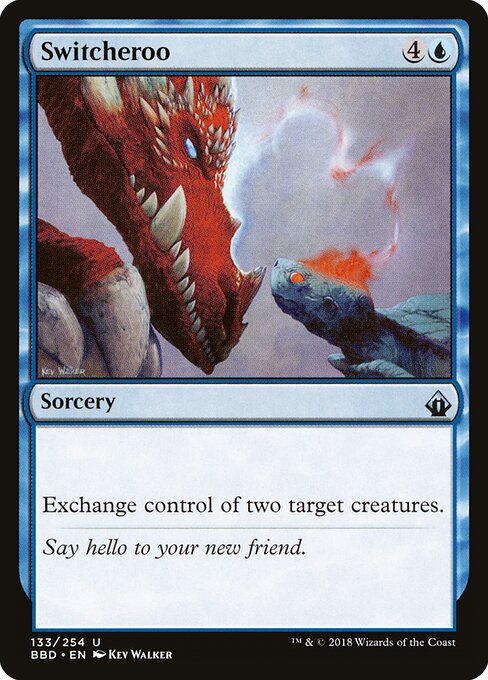 Switcheroo - Battlebond - 133