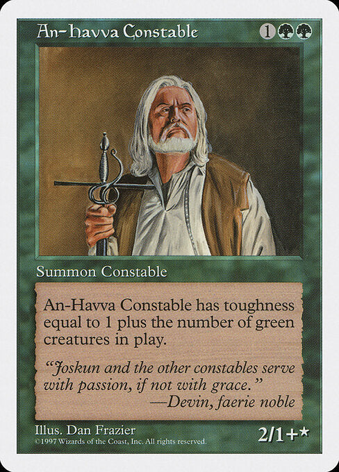 An-Havva Constable - Fifth Edition - 277
