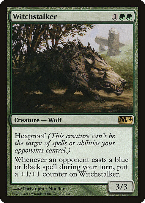 Witchstalker - Magic 2014 - 202
