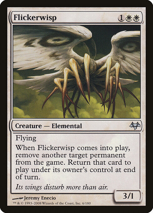 Flickerwisp - Eventide - 6