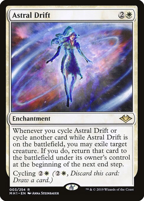 Astral Drift - Modern Horizons - 3