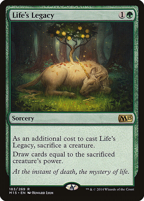 Life's Legacy - Magic 2015 - 183