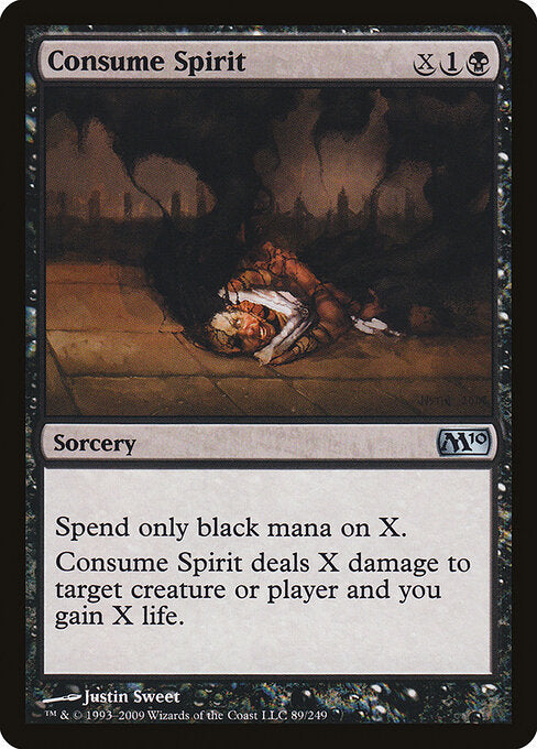 Consume Spirit - Magic 2010 - 89