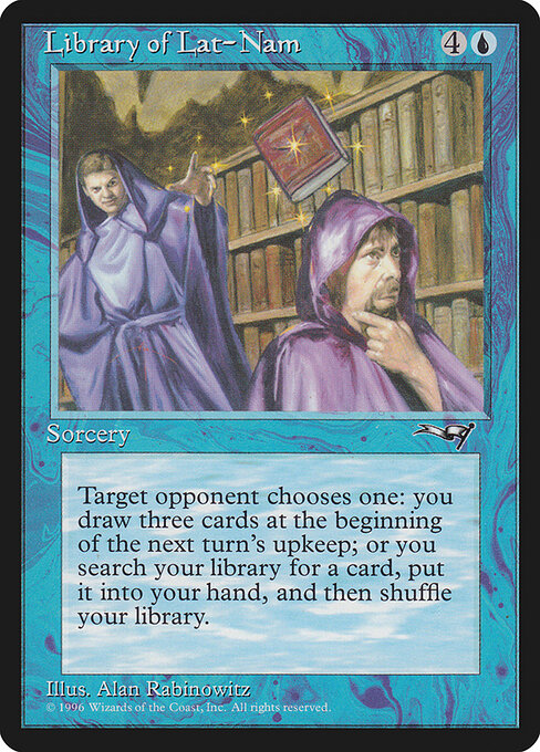 Library of Lat-Nam - Alliances - 31