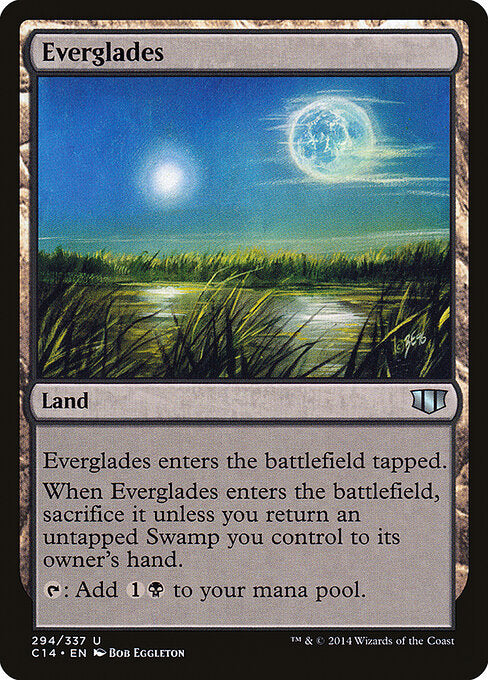 Everglades - Commander 2014 - 294