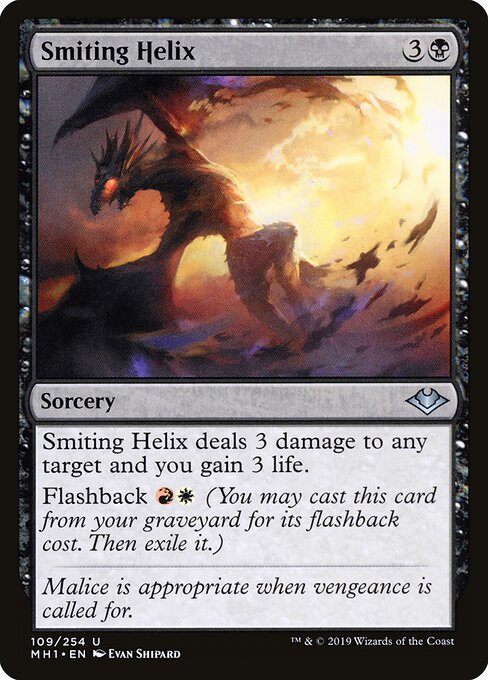 Smiting Helix - Modern Horizons - 109