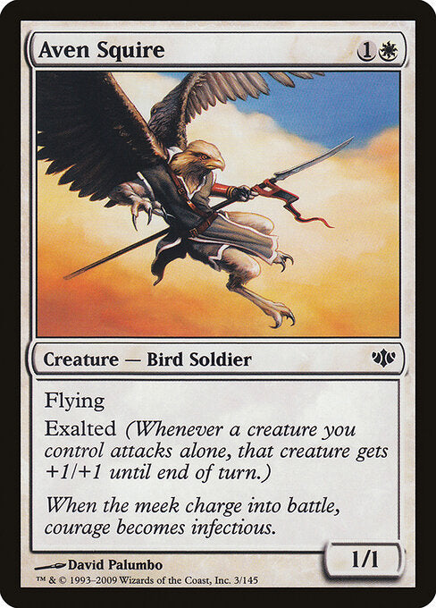 Aven Squire - Conflux - 3