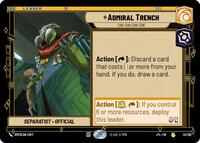 Admiral Trench - Chk-chk-chk-chk - Jump to Lightspeed - 014/262