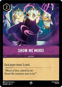 Show Me More! - Archazia's Island - 82/204