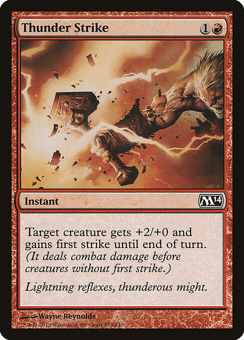 Thunder Strike - Magic 2014 - 159