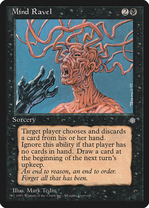 Mind Ravel - Ice Age - 147