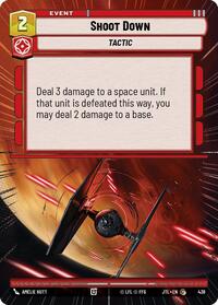 Shoot Down (Hyperspace) - Jump to Lightspeed - 438