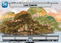 Lake Country (Hyperspace) - Jump to Lightspeed - 293