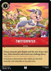 Twitterpated - Reign of Jafar - 150/204