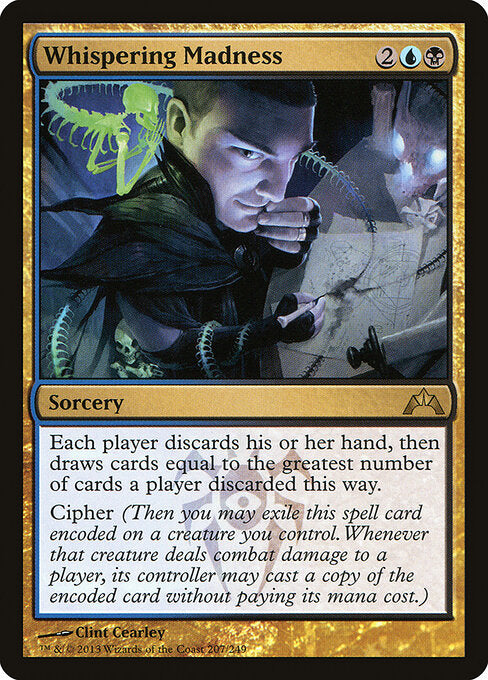 Whispering Madness - Gatecrash - 207