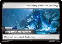Forgotten Monument - Spiritforged - 209/221